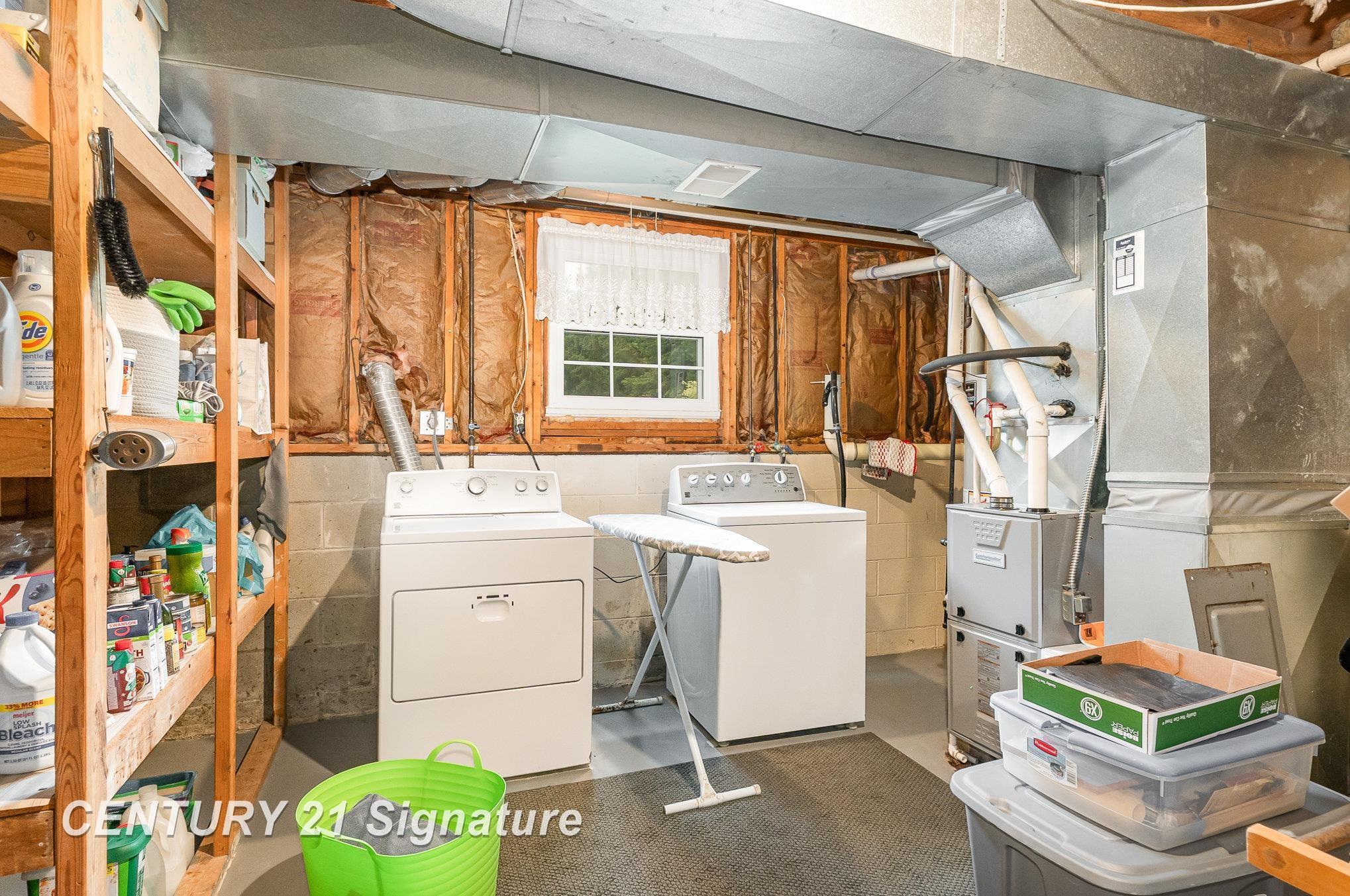 15521 Ithaca Road St. Charles, MI 48655 - Photo 22 of 33 lots of storage