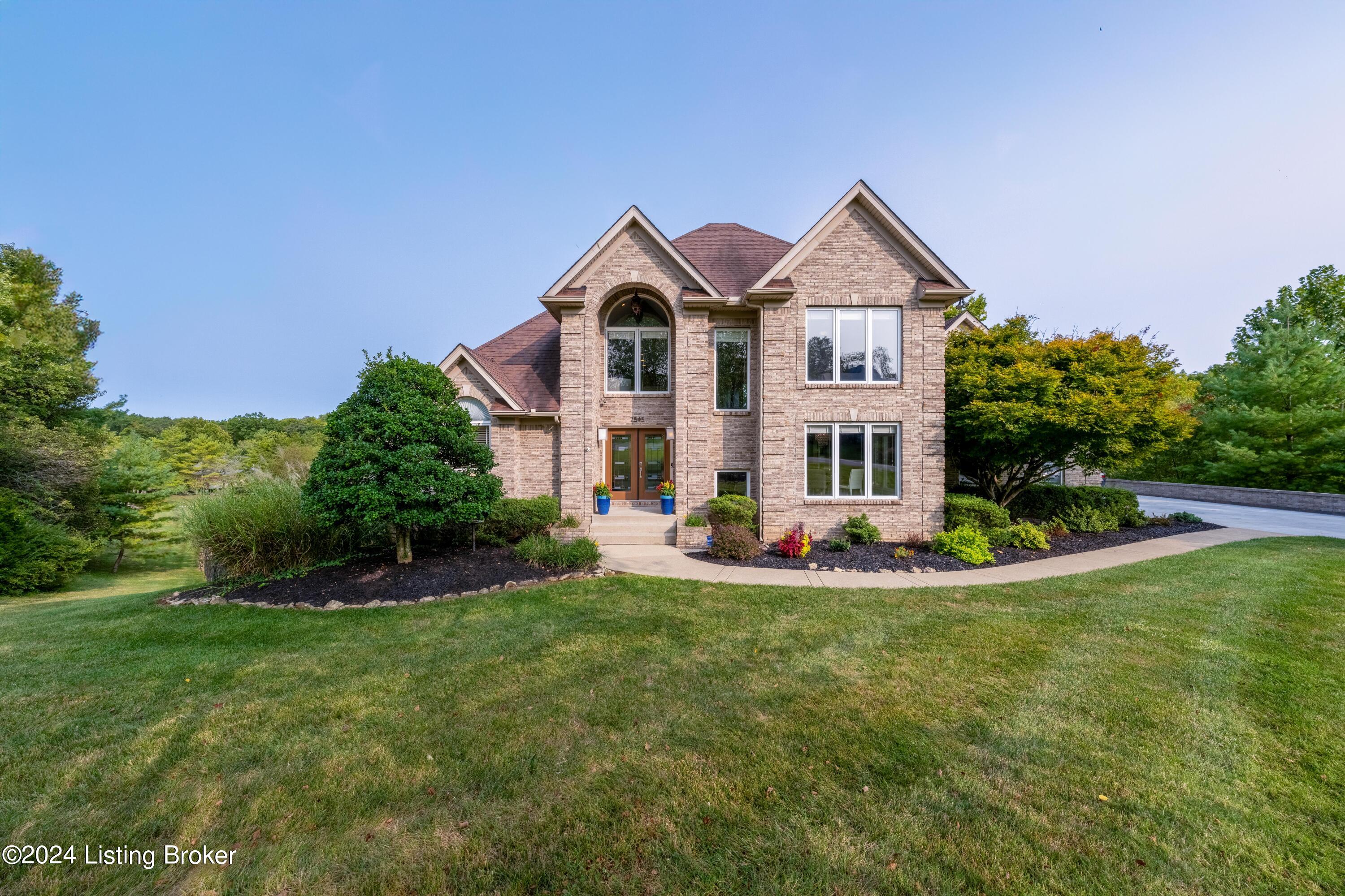7545 Turner Ridge Road Crestwood, KY 40014 - Photo 78 of 81 7545 Turner Ridge - For Web-78