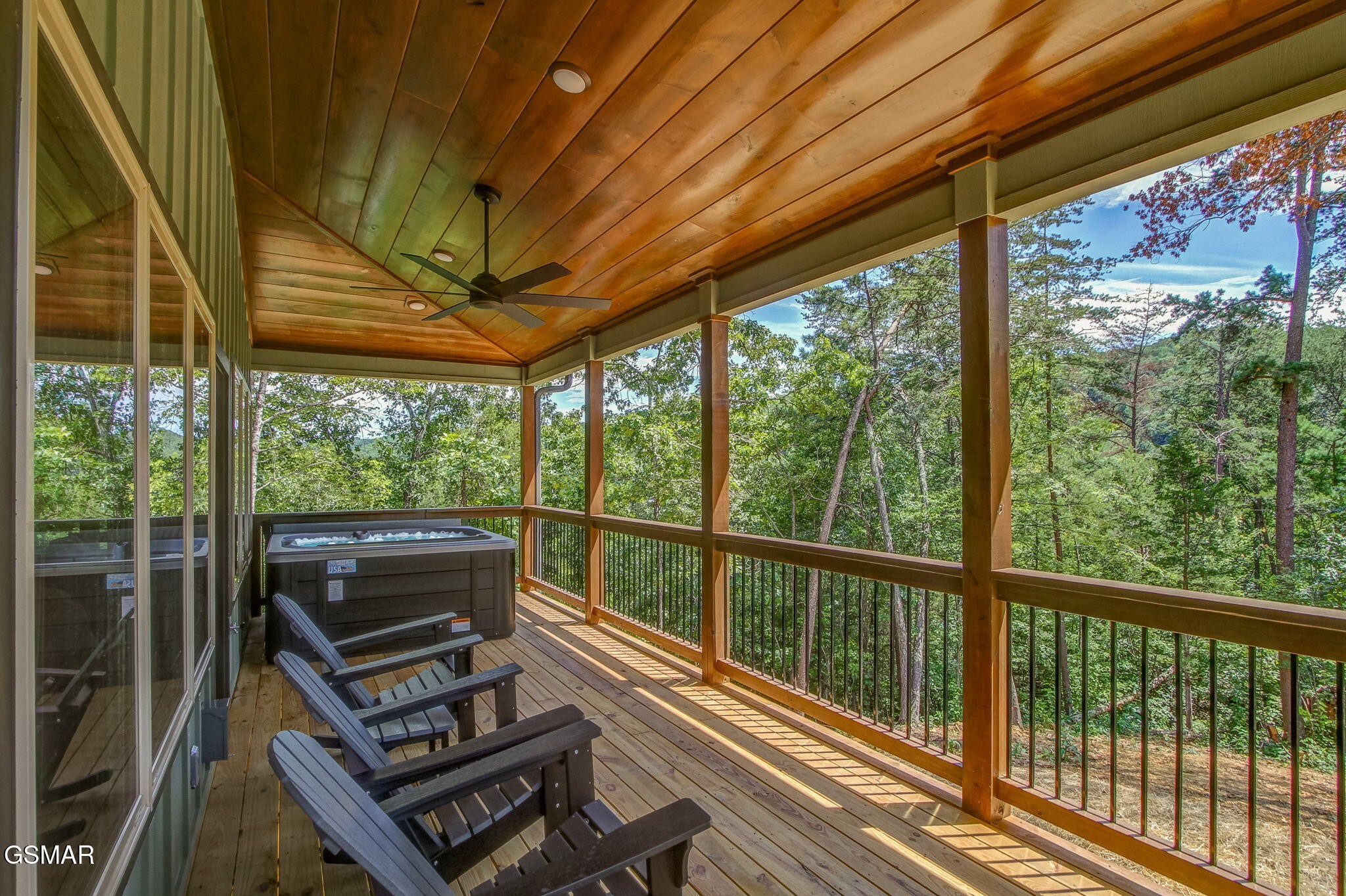 1756 Stinnett Road Sevierville, TN 37876 - Photo 39 of 53 Gallery Image 39