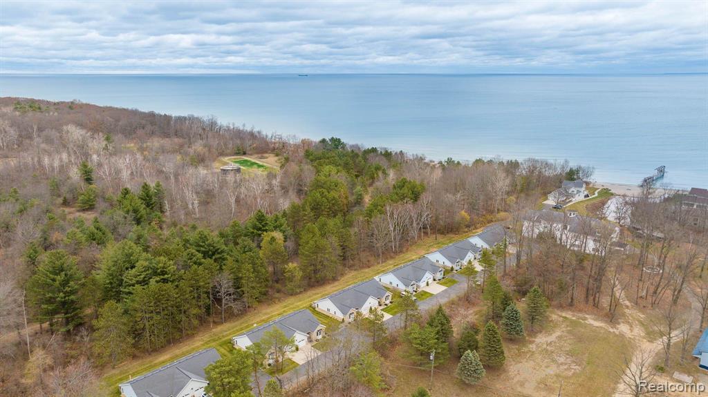 7266 Lakeshore Road Lakeport, MI 48059 - Photo 31 of 36