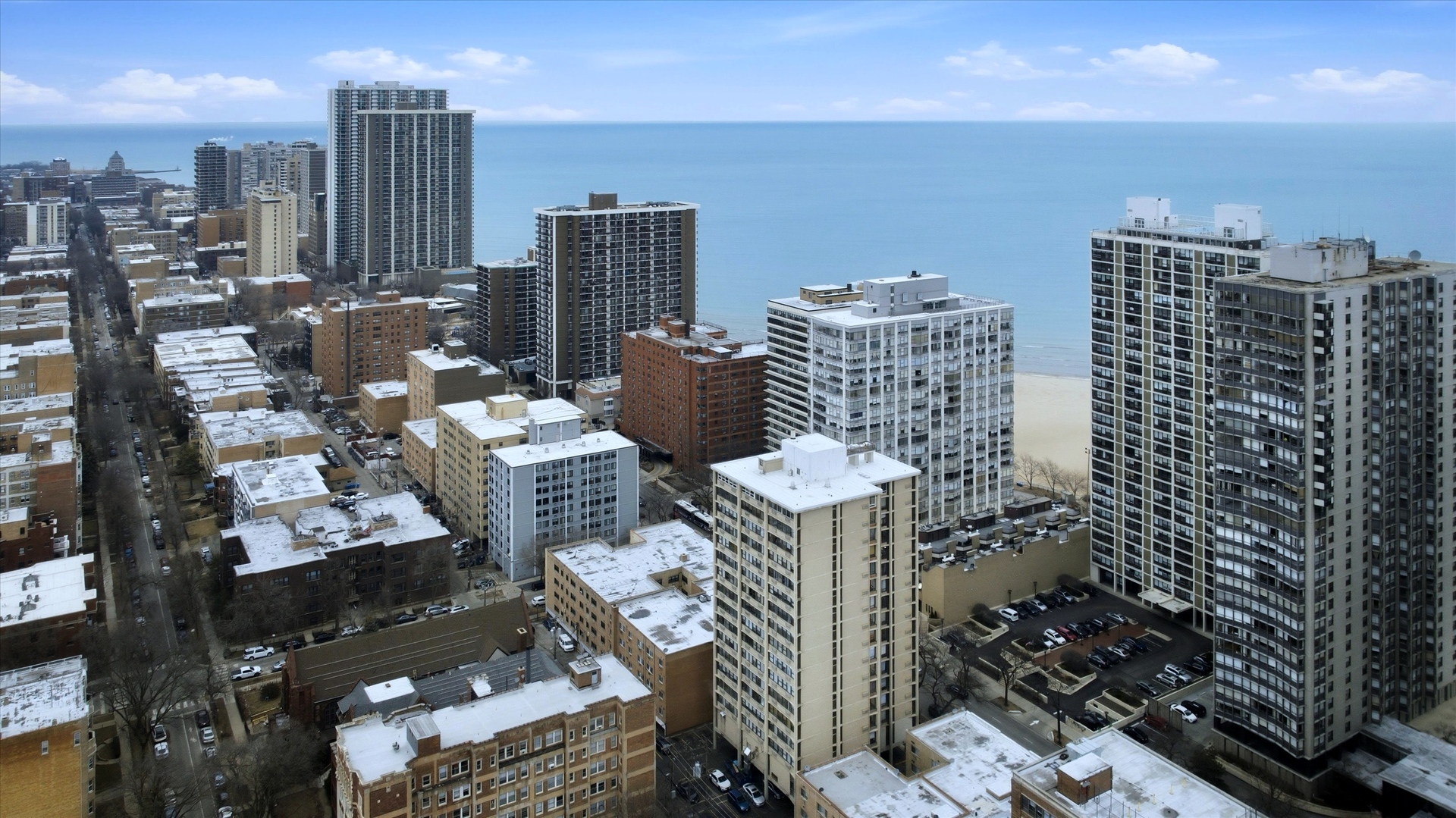5740 North Sheridan Road, Unit 17D Chicago, IL 60660 - Photo 14 of 18