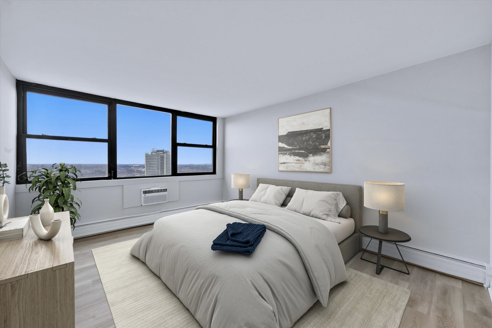 5740 North Sheridan Road, Unit 17D Chicago, IL 60660 - Photo 8 of 18