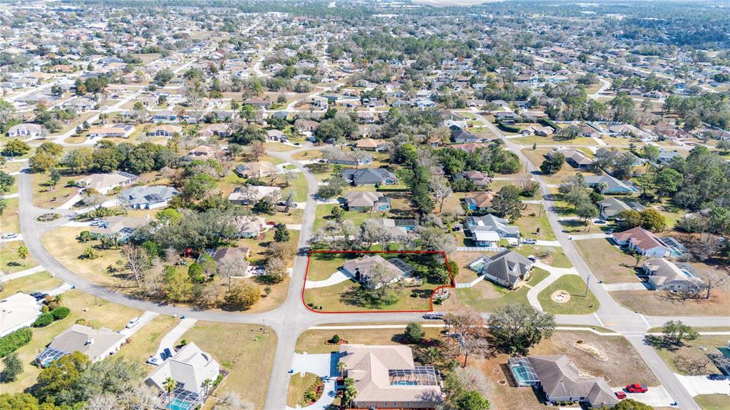 13855 Rudi Loop Spring Hill, FL 34609 - Photo 69 of 70