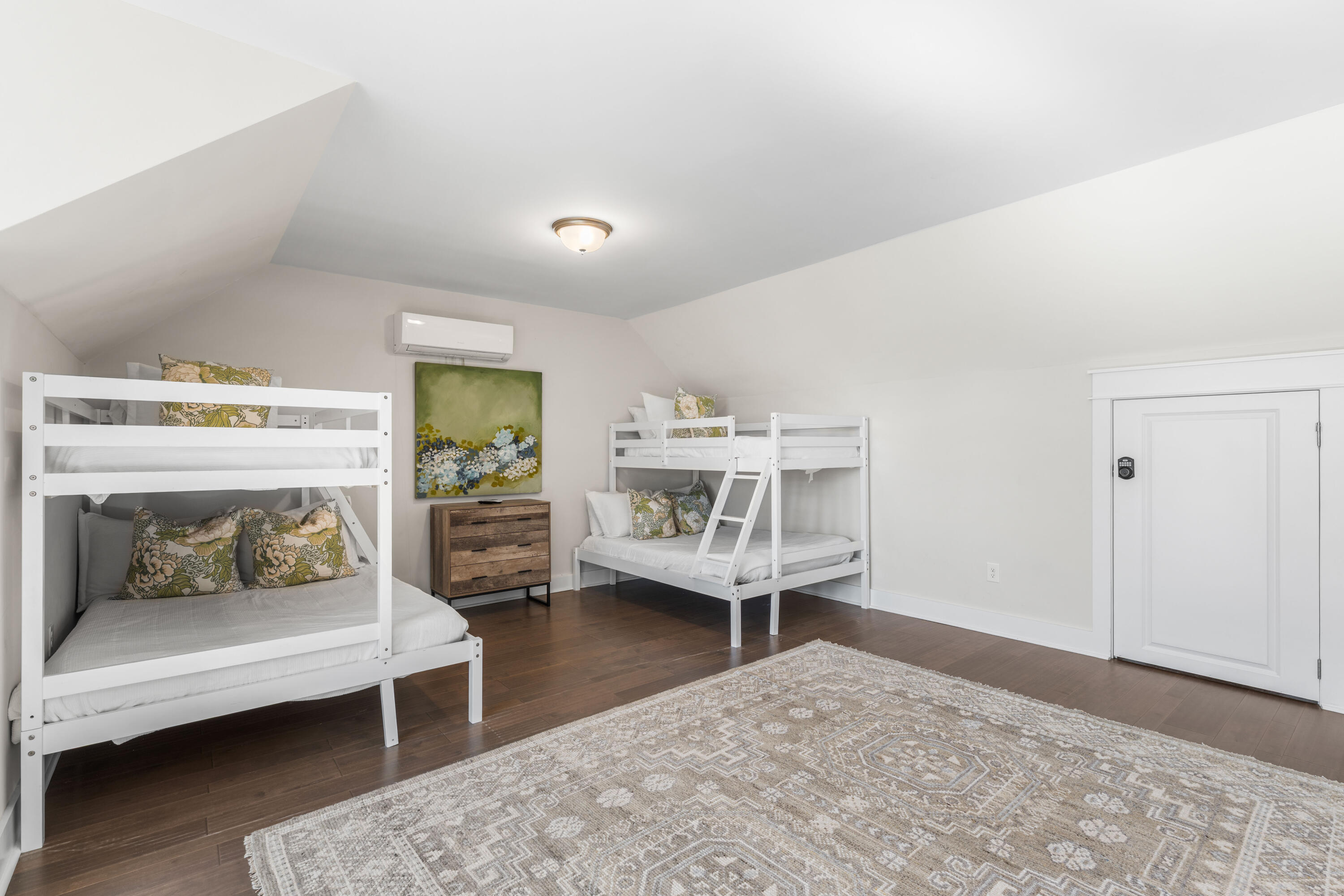 222 Valdare Ln Inlet Beach Inlet Beach, FL 32461 - Photo 28 of 39 a living room with furniture and a fireplace