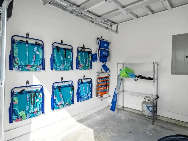 a view of a sky from a city view