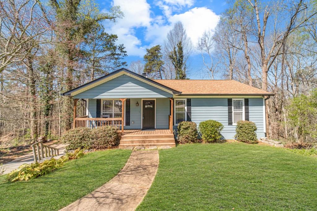 5550 Little Mill Road Buford, GA 30518 - Photo 1 of 53