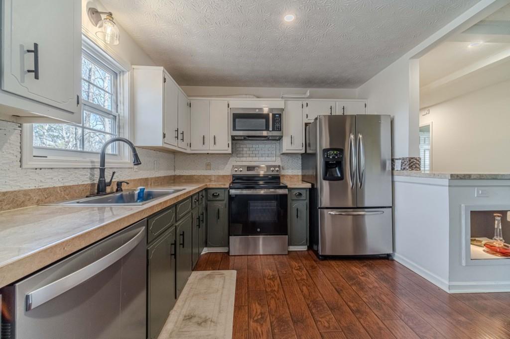 5550 Little Mill Road Buford, GA 30518 - Photo 12 of 53