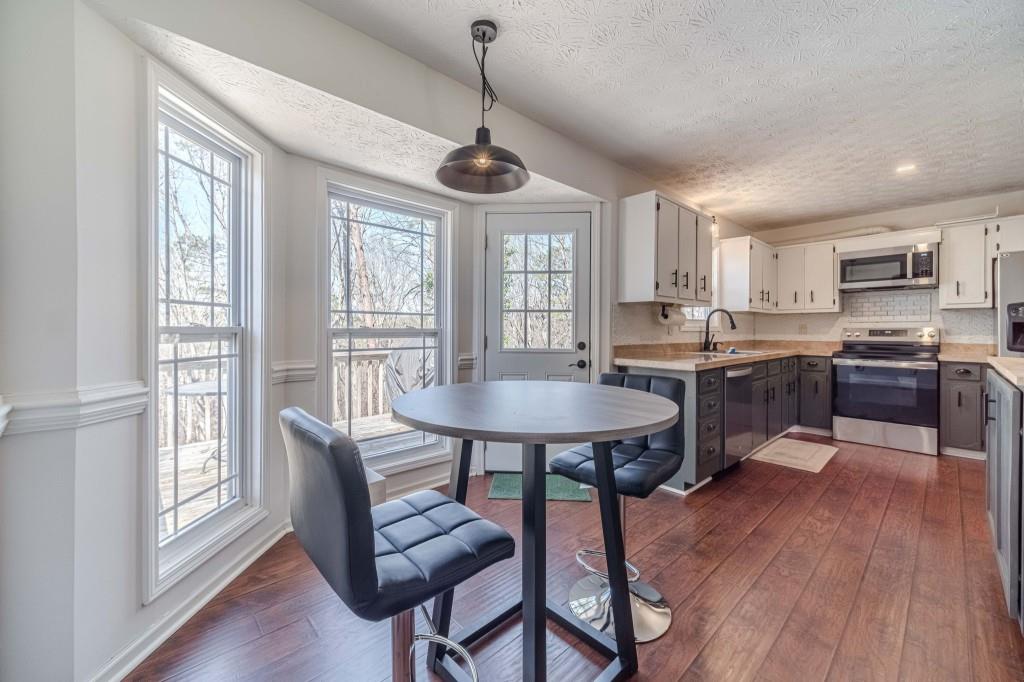 5550 Little Mill Road Buford, GA 30518 - Photo 13 of 53