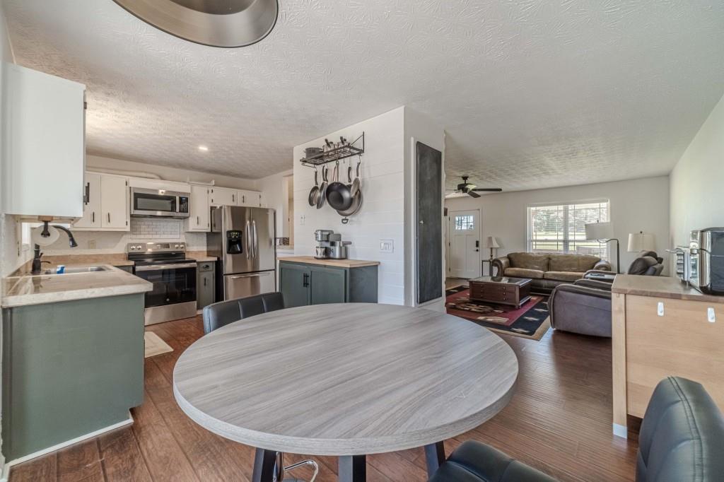 5550 Little Mill Road Buford, GA 30518 - Photo 14 of 53