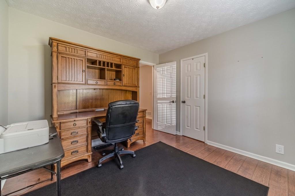 5550 Little Mill Road Buford, GA 30518 - Photo 20 of 53