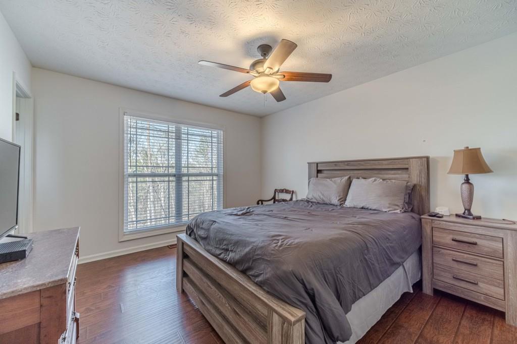 5550 Little Mill Road Buford, GA 30518 - Photo 24 of 53