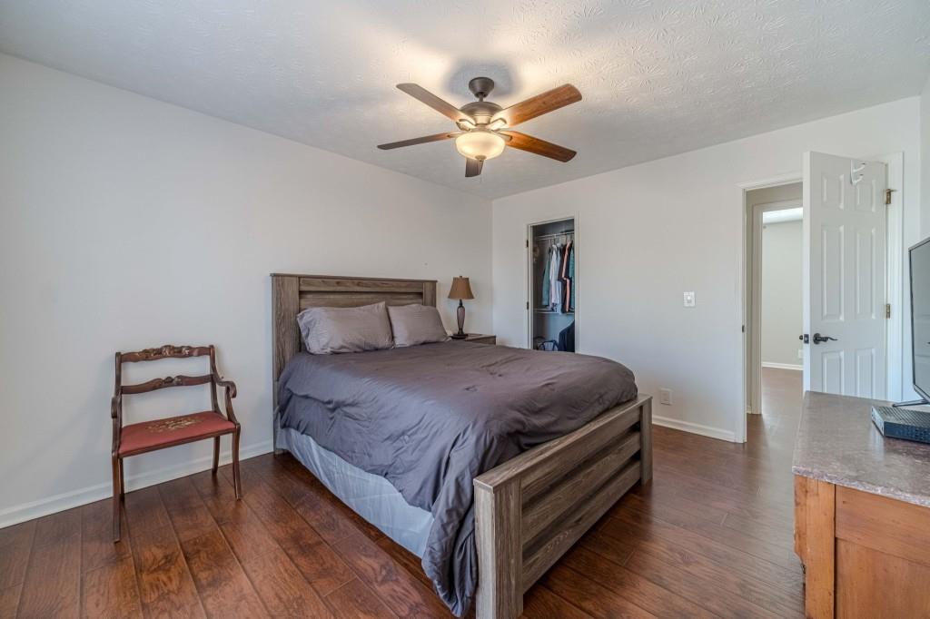 5550 Little Mill Road Buford, GA 30518 - Photo 25 of 53