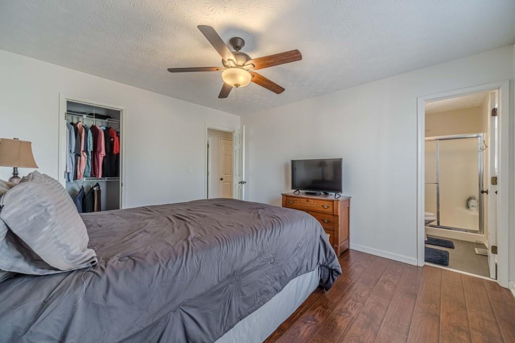 5550 Little Mill Road Buford, GA 30518 - Photo 26 of 53