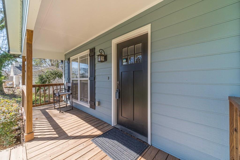 5550 Little Mill Road Buford, GA 30518 - Photo 3 of 53