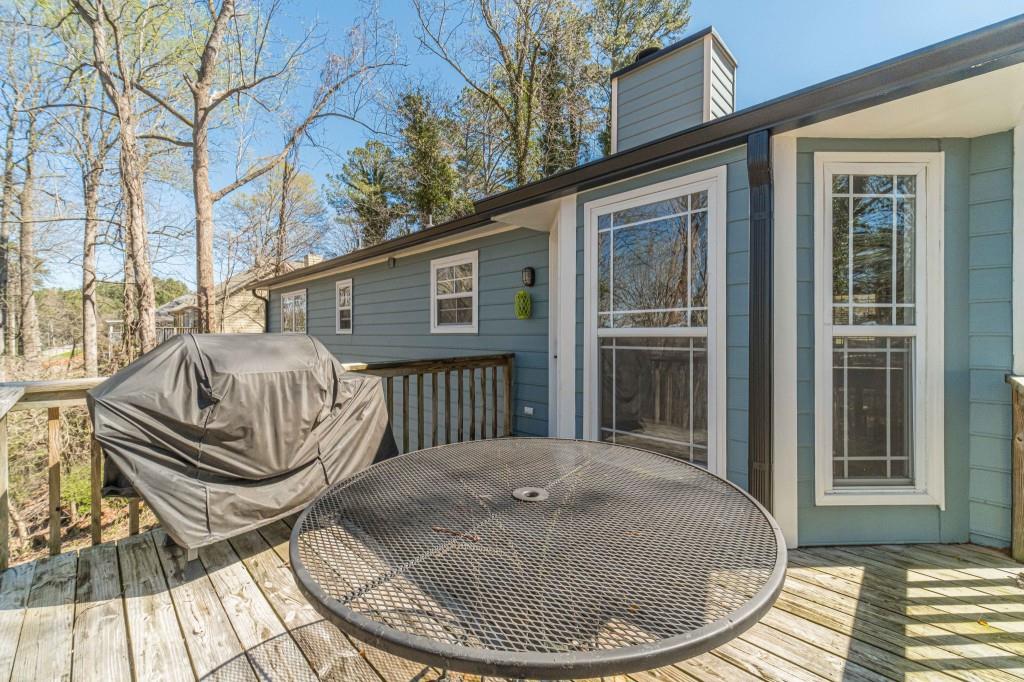 5550 Little Mill Road Buford, GA 30518 - Photo 34 of 53