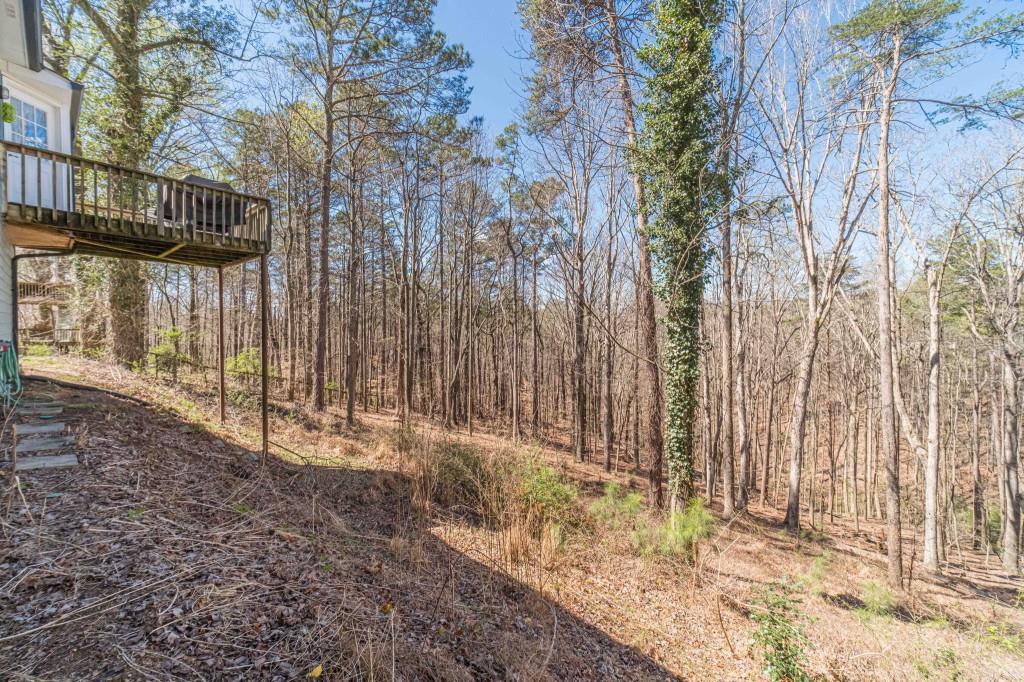 5550 Little Mill Road Buford, GA 30518 - Photo 37 of 53