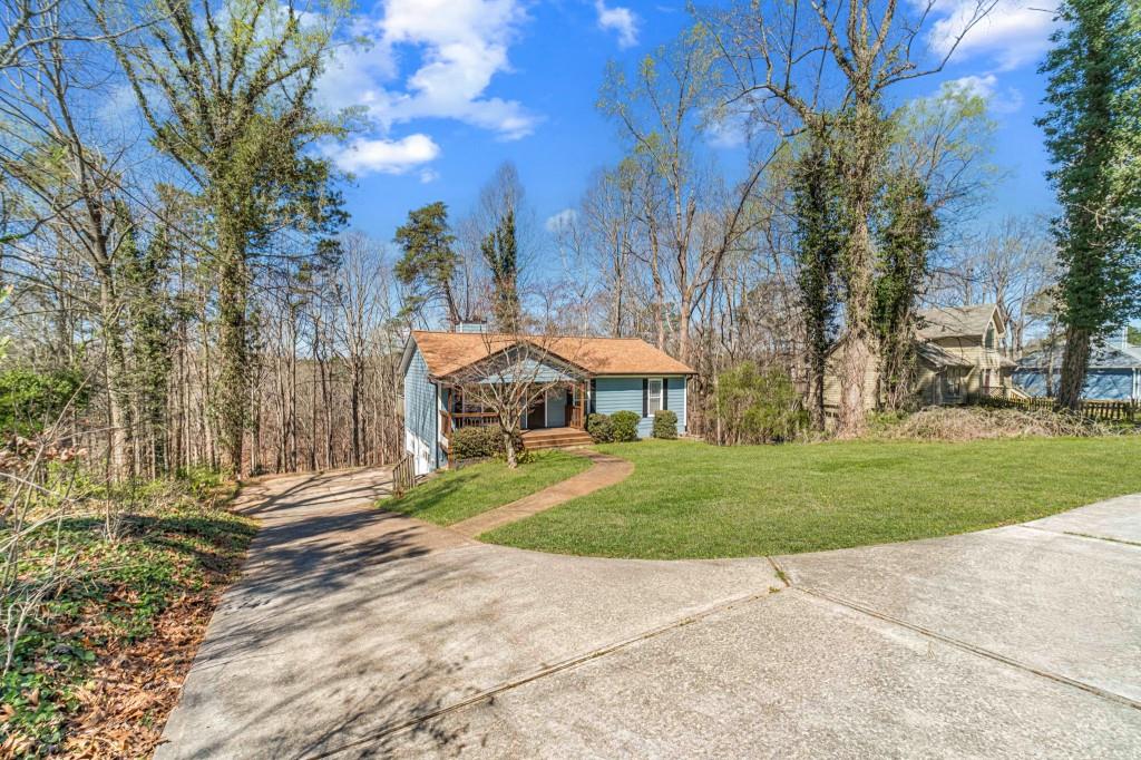 5550 Little Mill Road Buford, GA 30518 - Photo 38 of 53