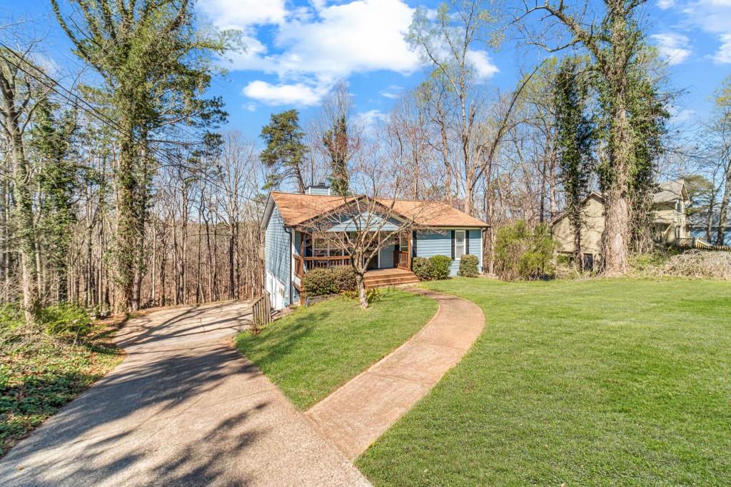 5550 Little Mill Road Buford, GA 30518 - Photo 39 of 53