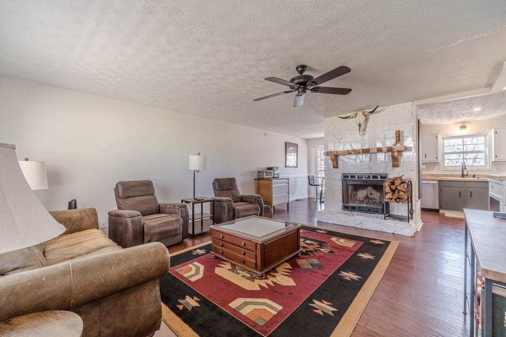 5550 Little Mill Road Buford, GA 30518 - Photo 4 of 53