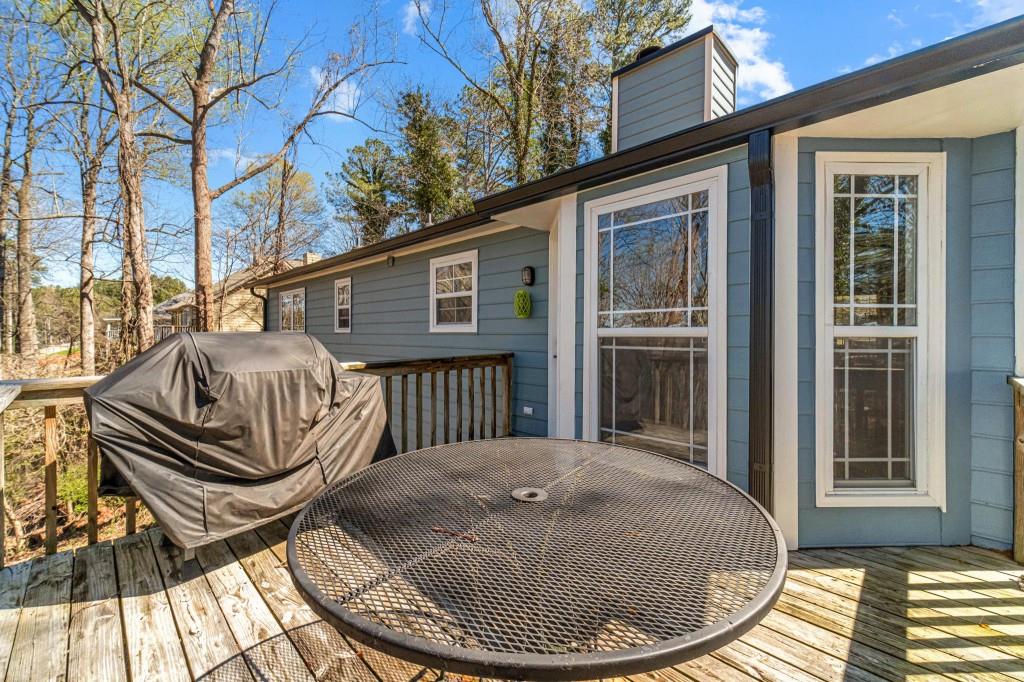 5550 Little Mill Road Buford, GA 30518 - Photo 44 of 53