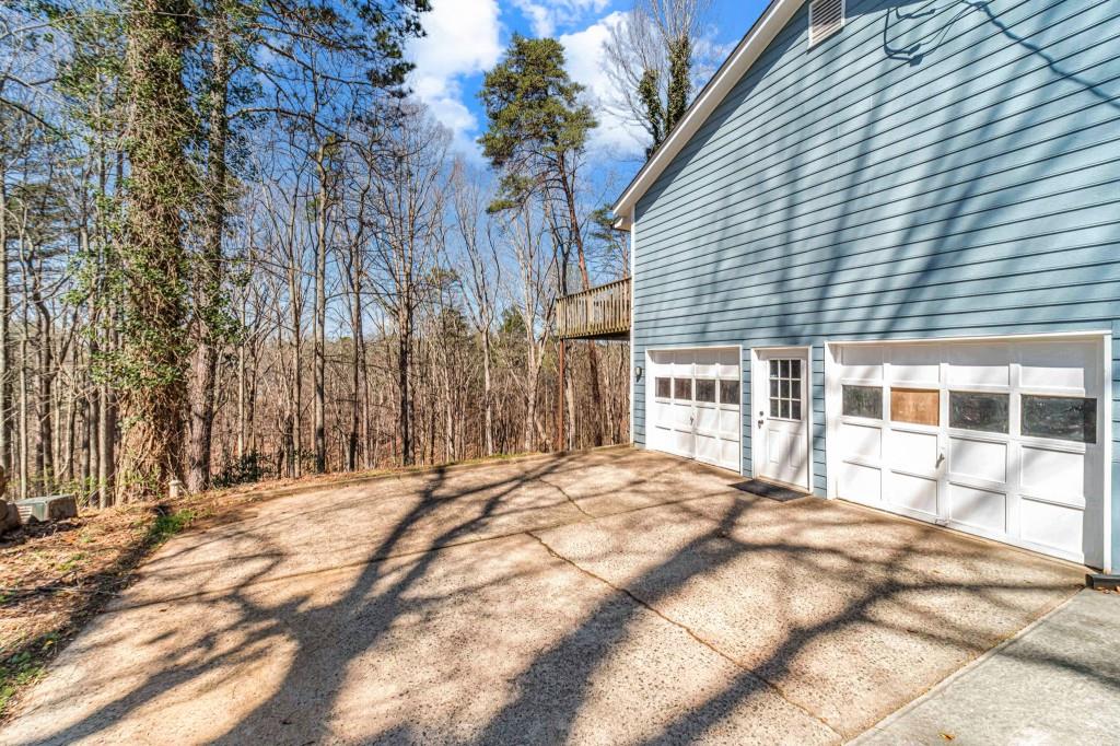 5550 Little Mill Road Buford, GA 30518 - Photo 45 of 53