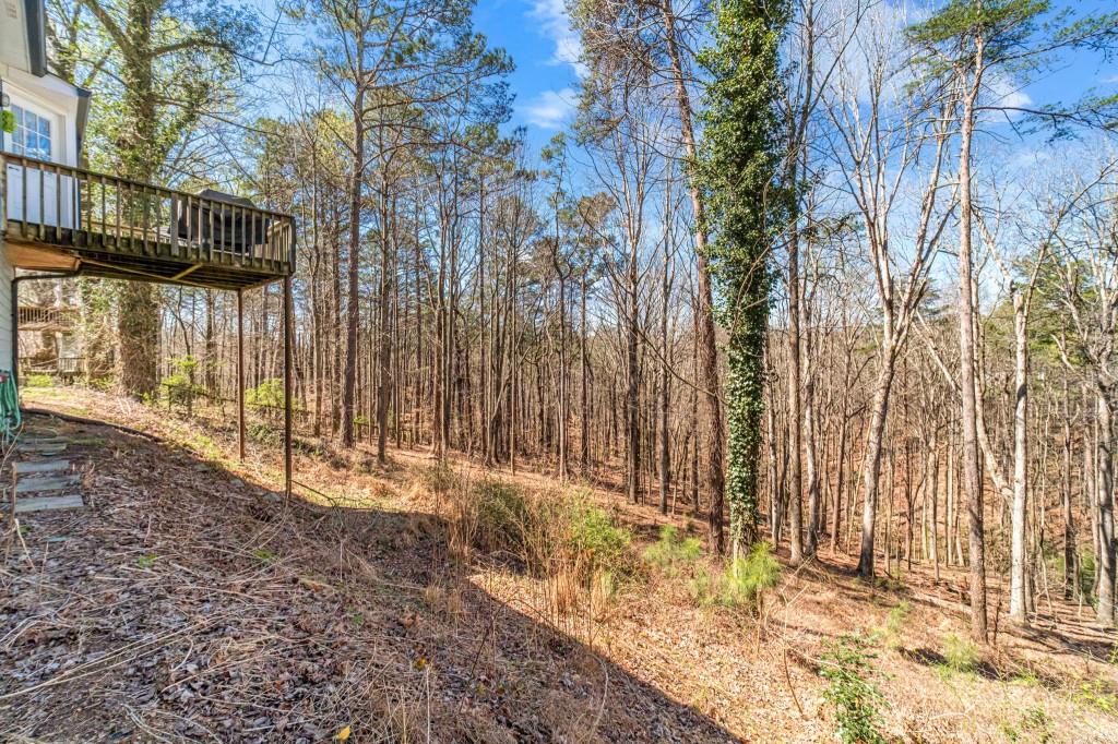 5550 Little Mill Road Buford, GA 30518 - Photo 47 of 53