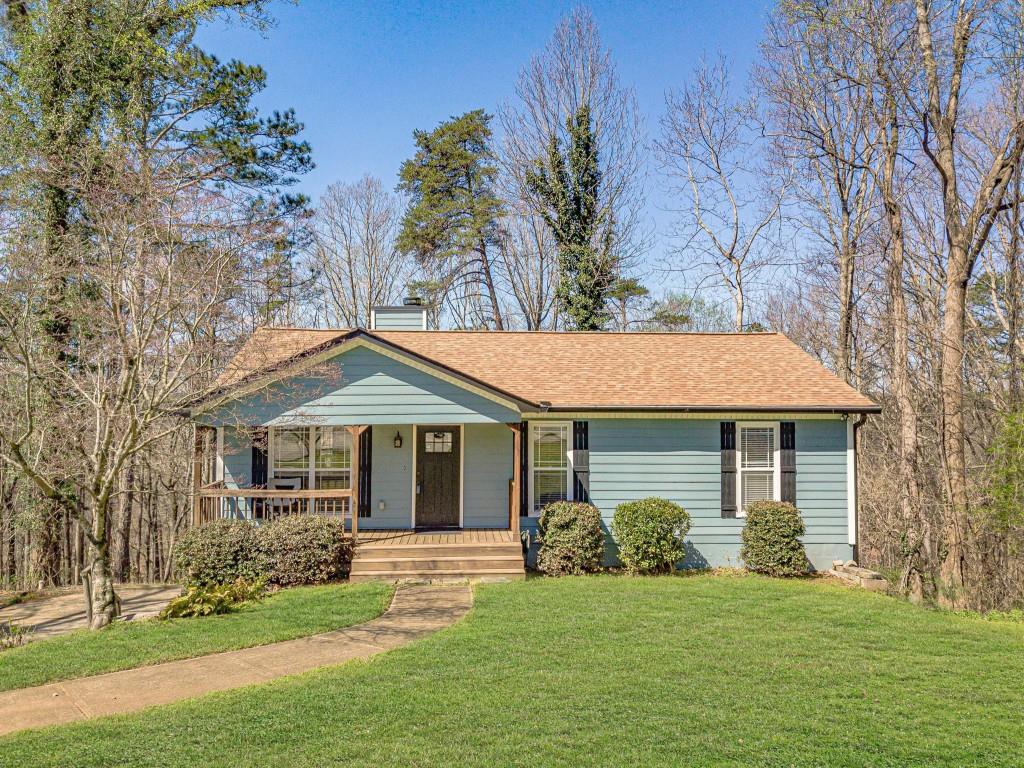 5550 Little Mill Road Buford, GA 30518 - Photo 48 of 53