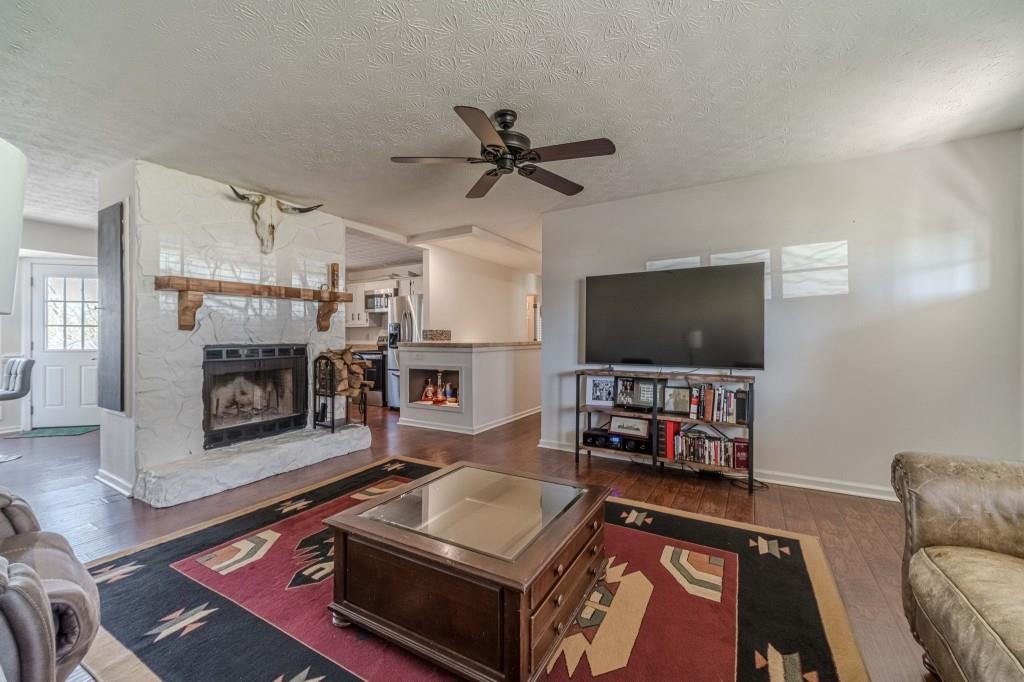 5550 Little Mill Road Buford, GA 30518 - Photo 5 of 53