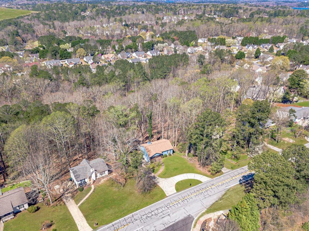 5550 Little Mill Road Buford, GA 30518 - Photo 51 of 53