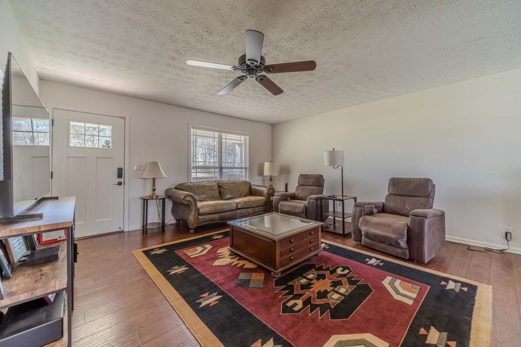 5550 Little Mill Road Buford, GA 30518 - Photo 7 of 53