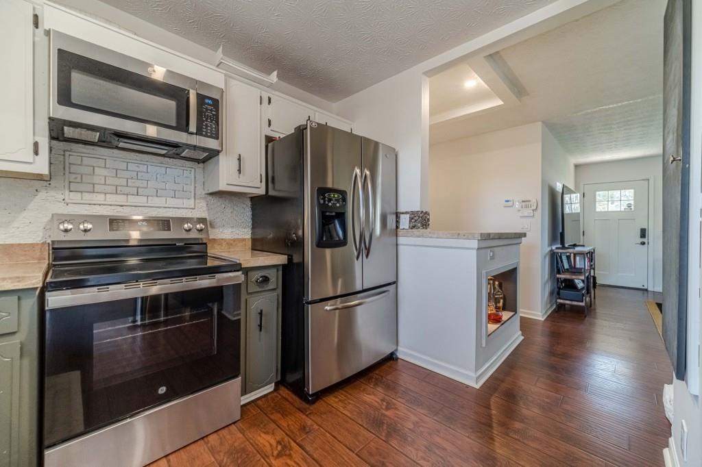 5550 Little Mill Road Buford, GA 30518 - Photo 9 of 53