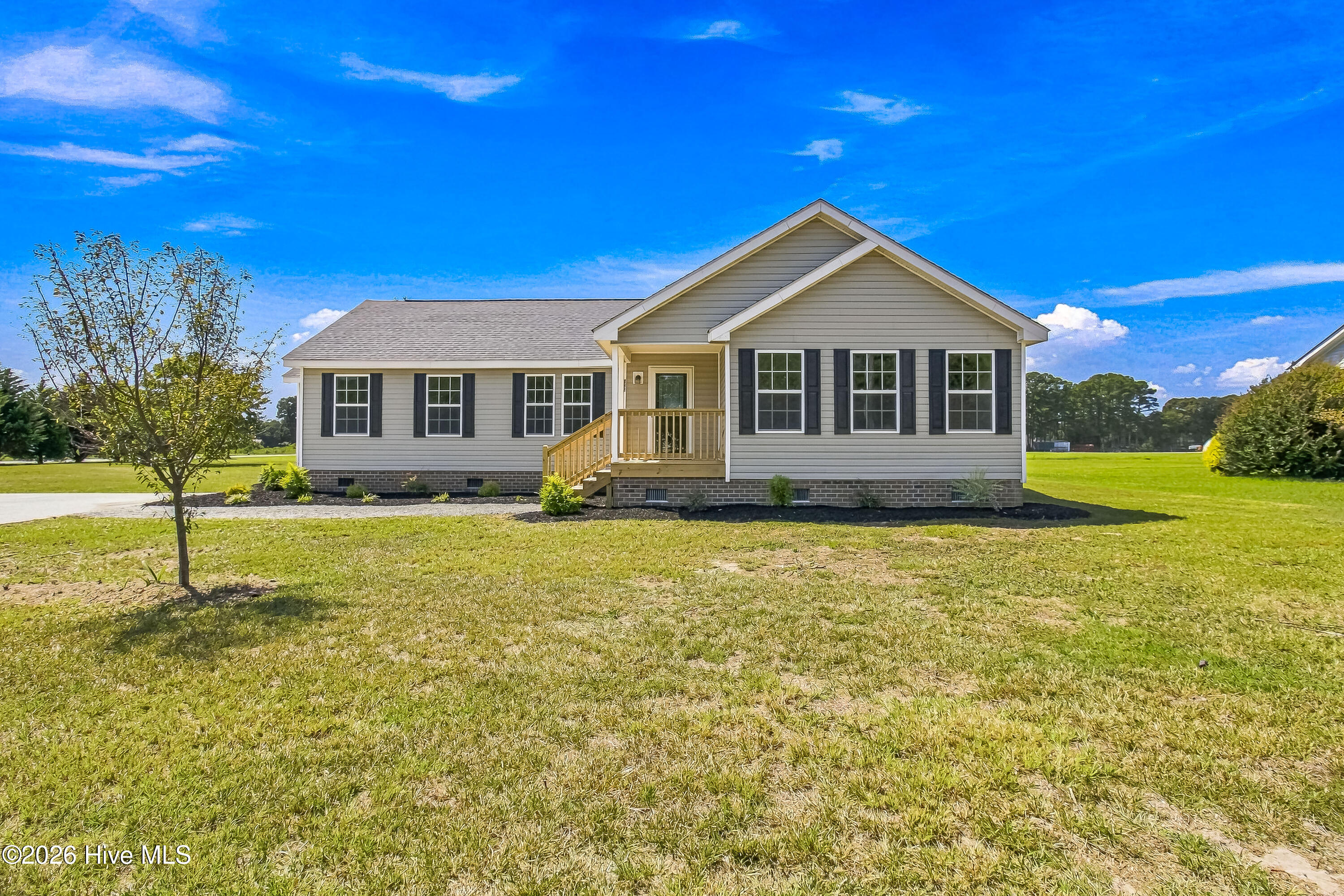 282 Duplin County Road Pink Hill, NC 28572 - Photo 1 of 20 Gallery Image 1