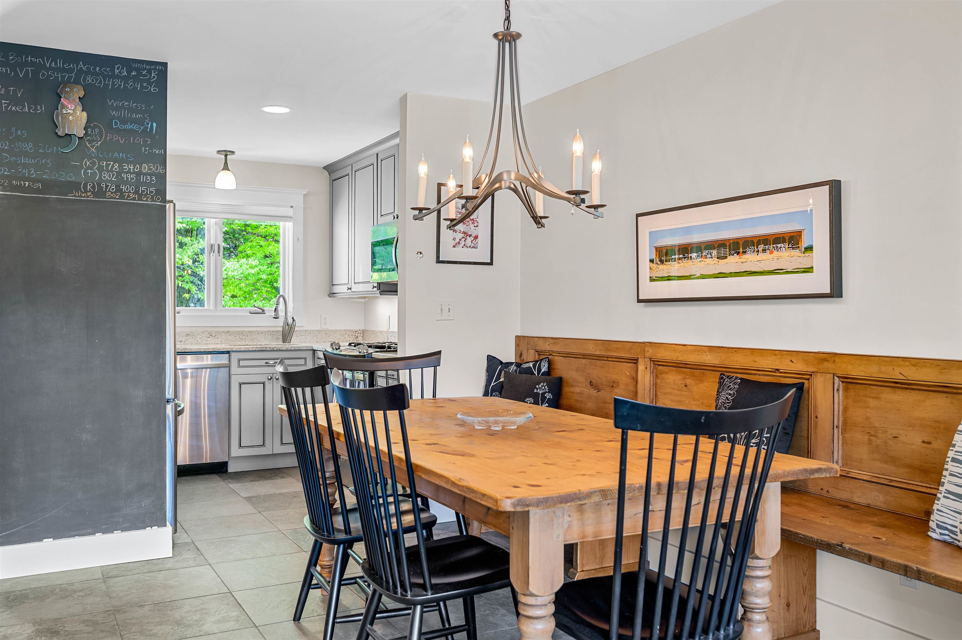 4232 Bolton Access Road, Unit 3B Richmond, VT 05477 - Photo 16 of 52