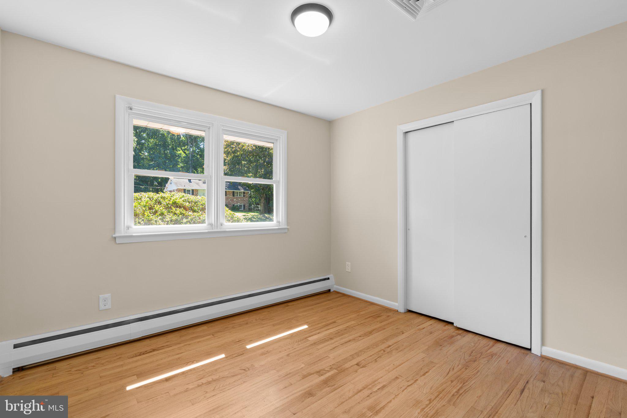 2926 Pinewick Road Ellicott City, MD 21042 - Photo 24 of 43 Bedroom