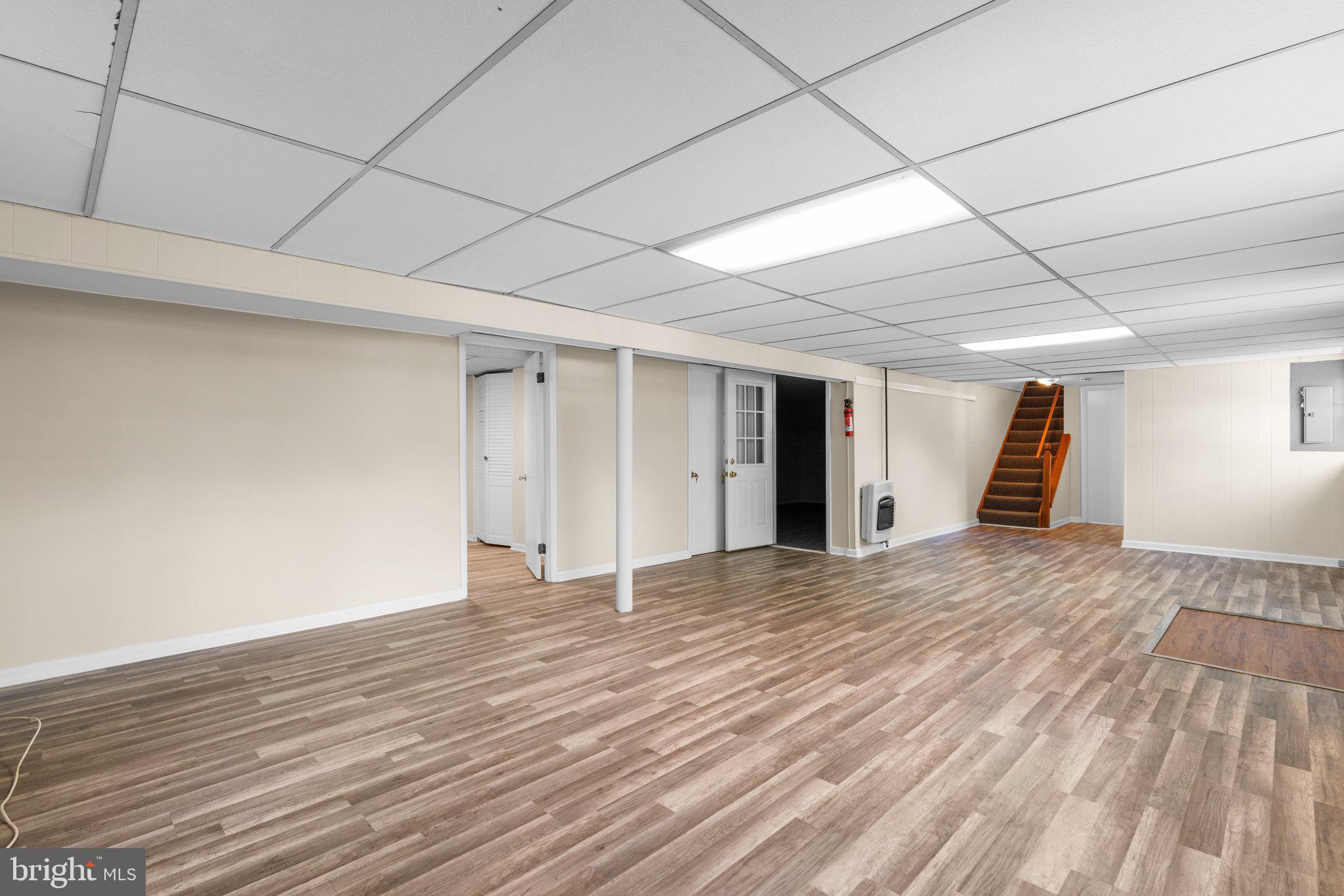 2926 Pinewick Road Ellicott City, MD 21042 - Photo 29 of 43 Rec Room