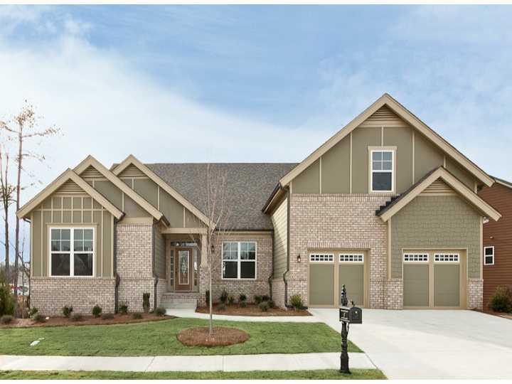 3341 Locust Cove Road Gainesville, GA 30504 - Photo 1 of 1 Gallery Image 1
