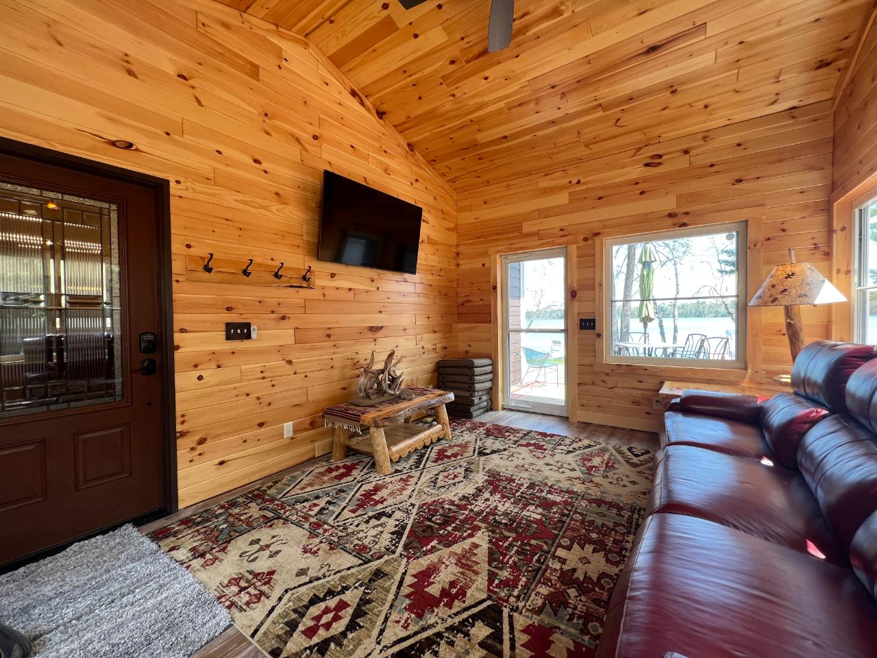 1334 Sunrise Camp Road Minocqua, WI 54548 - Photo 11 of 34 Gallery Image 11