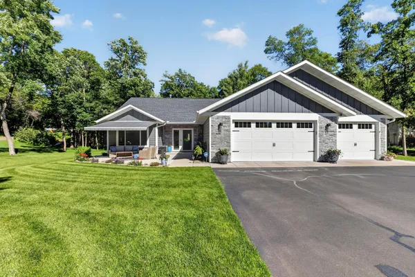 $680,000 | 8296 Eagle Lane, Pequot Lakes, MN 56472