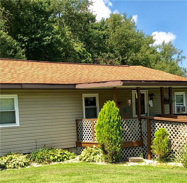 184 Kendi Road Mount Pleasant, PA 15666 - Photo 1 of 25