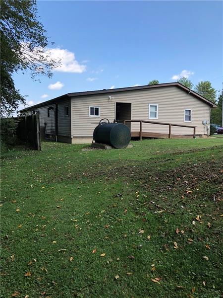 184 Kendi Road Mount Pleasant, PA 15666 - Photo 16 of 25