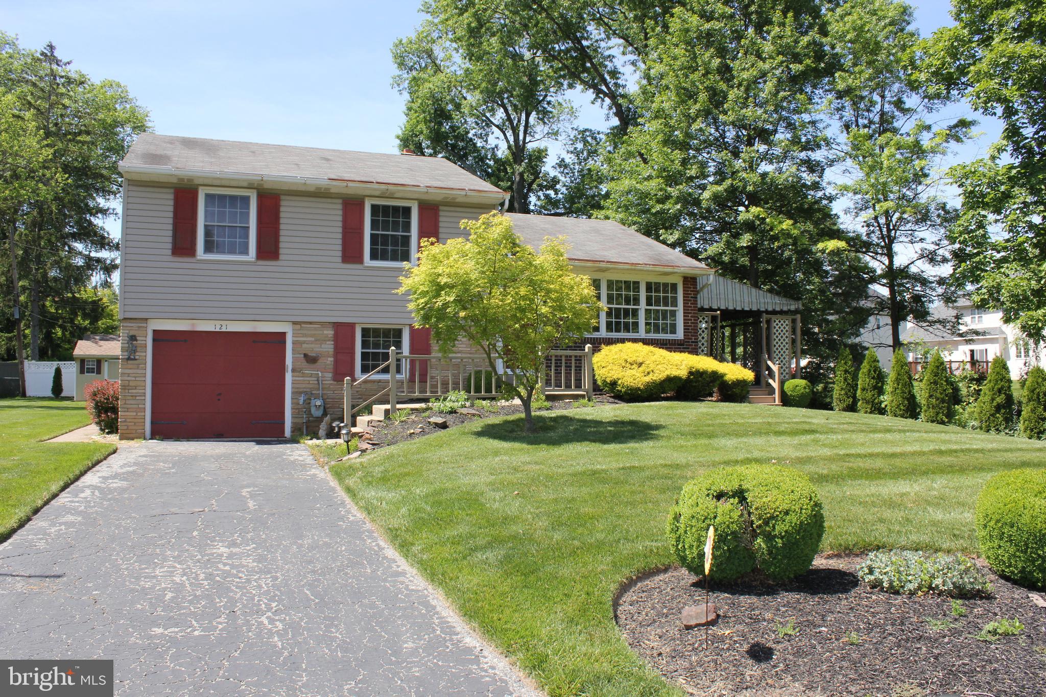 121 Evans Road Eagleville, PA 19403 - Photo 1 of 41