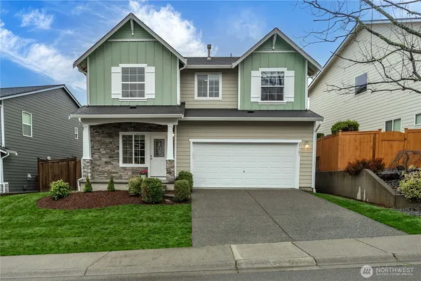 $4,200 | 27783 257th Avenue Southeast, Maple Valley, WA 98038