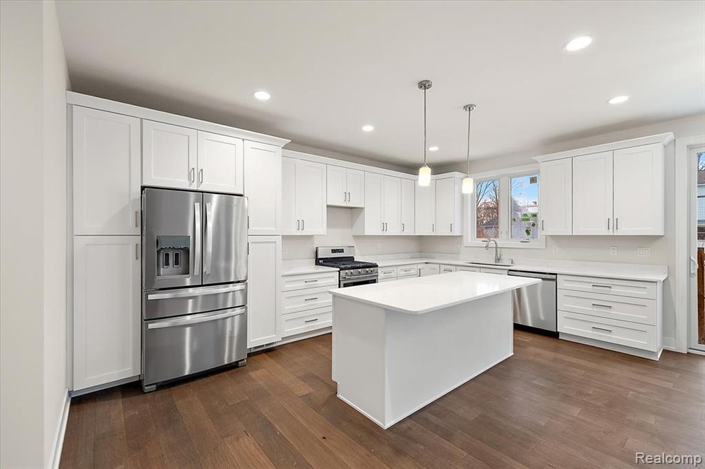 2911 Walsh Drive Rochester, MI 48309 - Photo 18 of 64