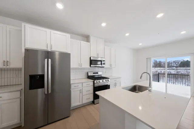 $467,105 | 19975 62nd Place, Corcoran, MN 55340