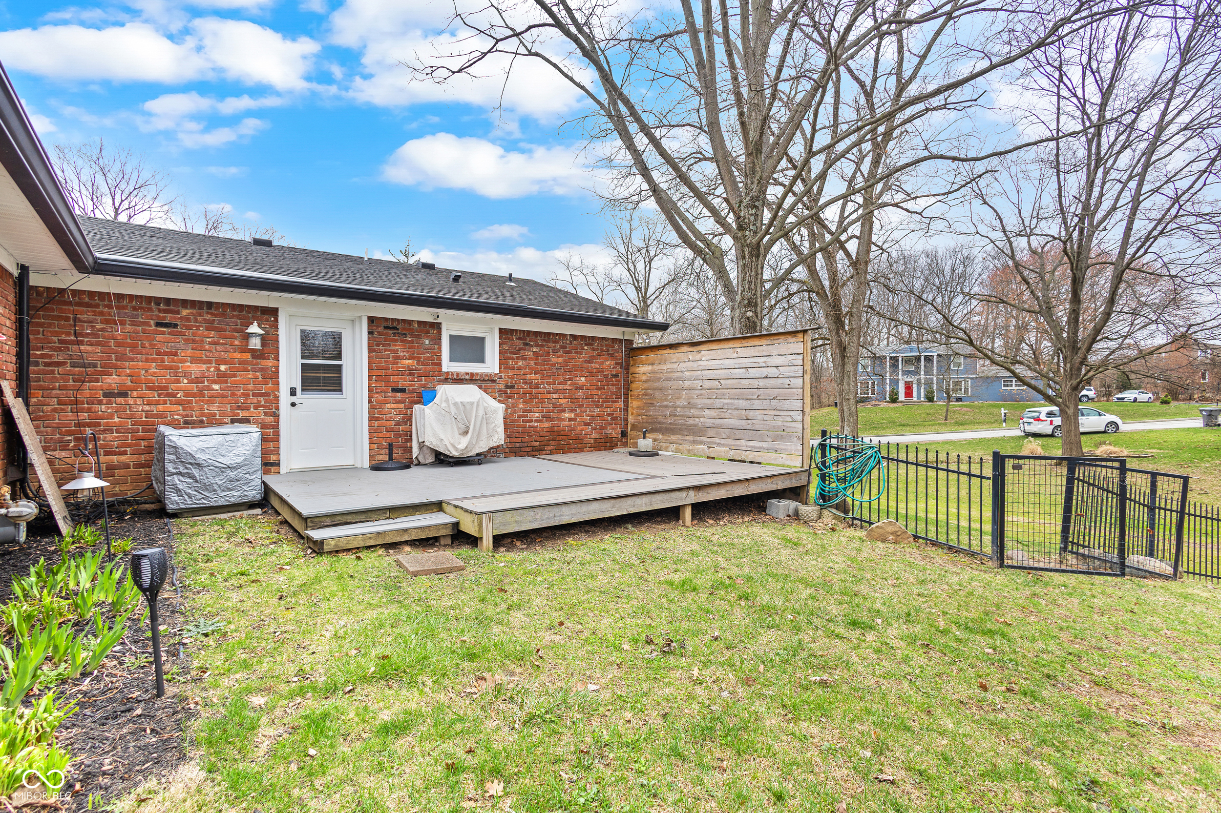 8853 Briarclift Road Indianapolis, IN 46256 - Photo 51 of 72 Gallery Image 51
