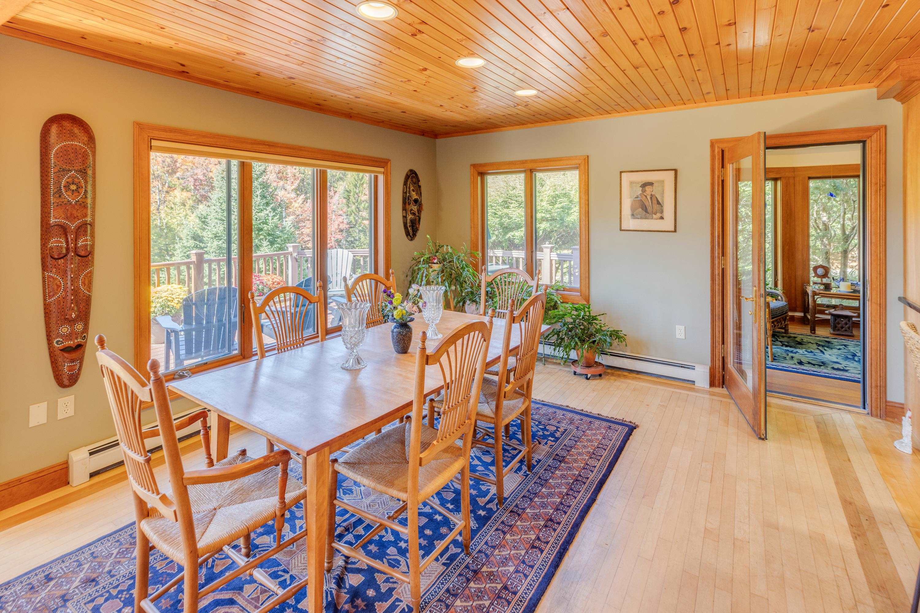 111 West Branch Road, Unit 4 Waterville Valley, NH 03215 - Photo 11 of 58