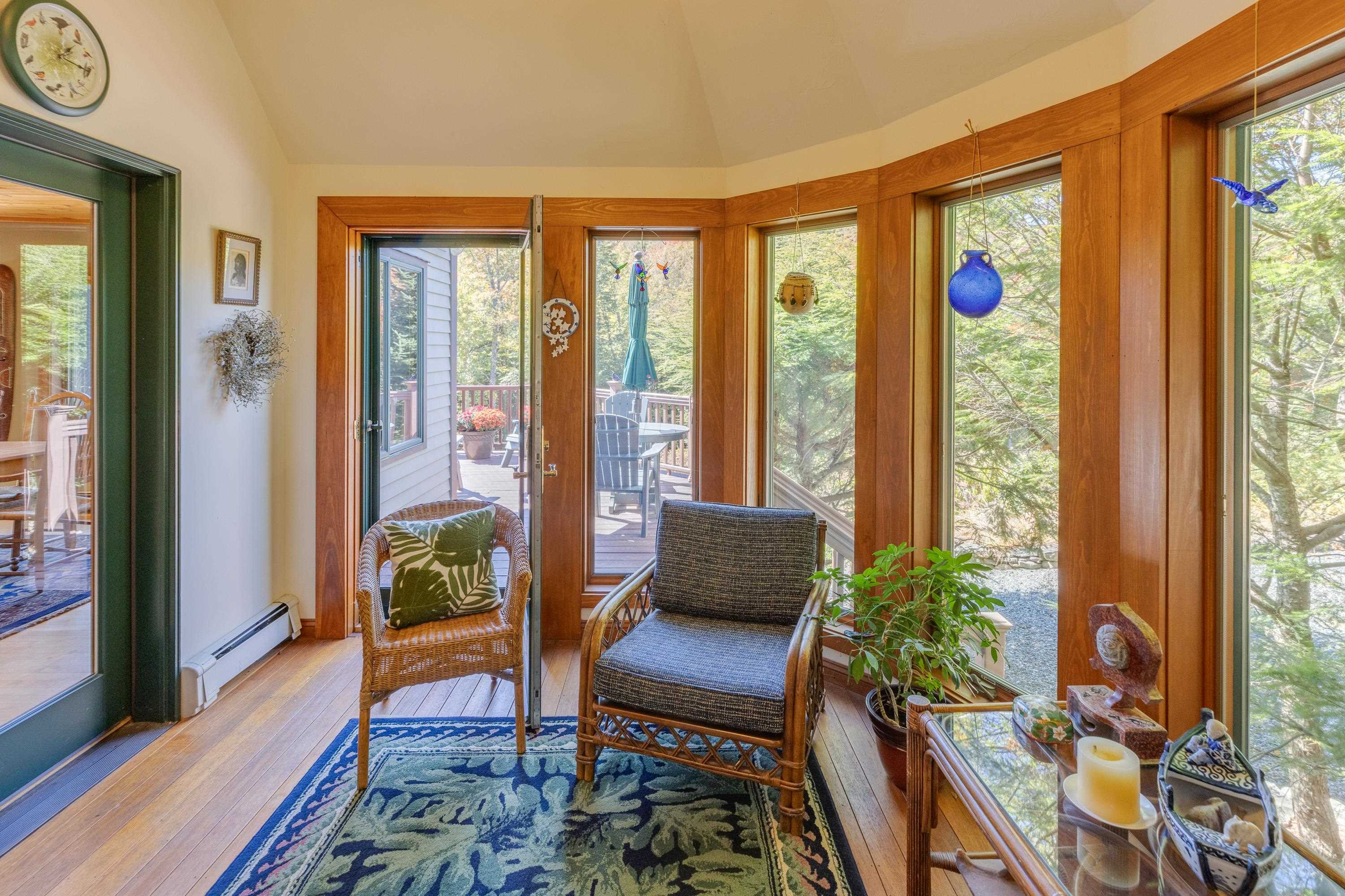 111 West Branch Road, Unit 4 Waterville Valley, NH 03215 - Photo 12 of 58