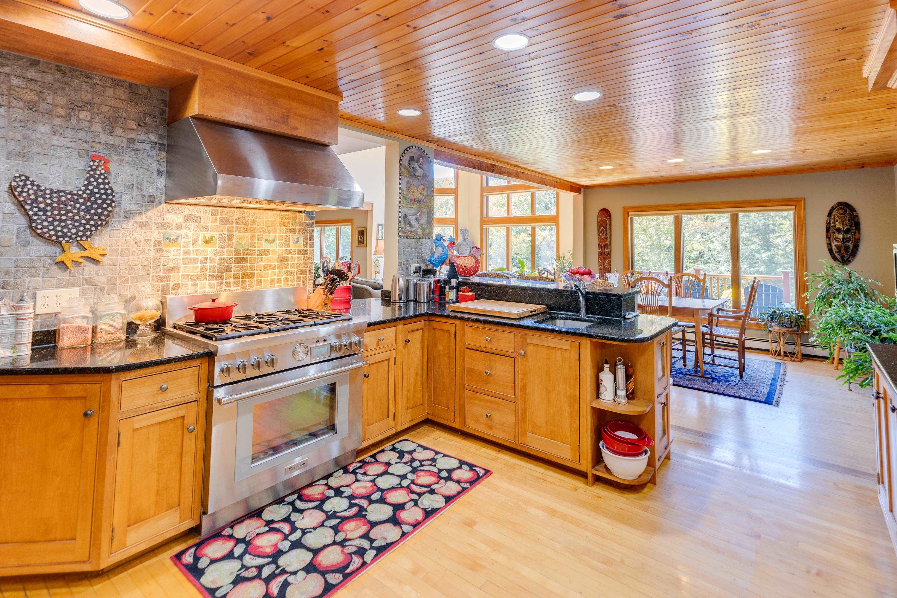 111 West Branch Road, Unit 4 Waterville Valley, NH 03215 - Photo 13 of 58
