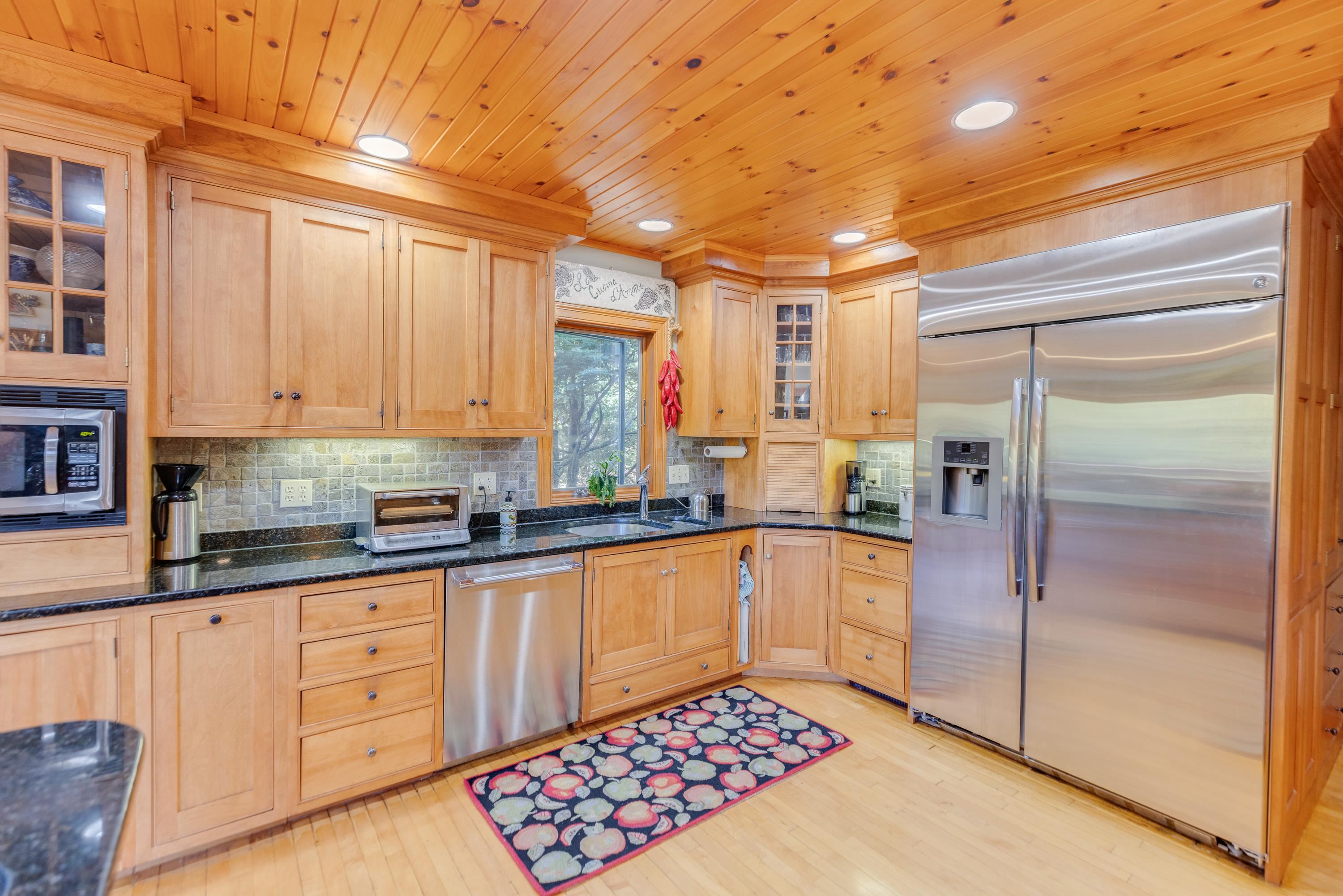 111 West Branch Road, Unit 4 Waterville Valley, NH 03215 - Photo 14 of 58