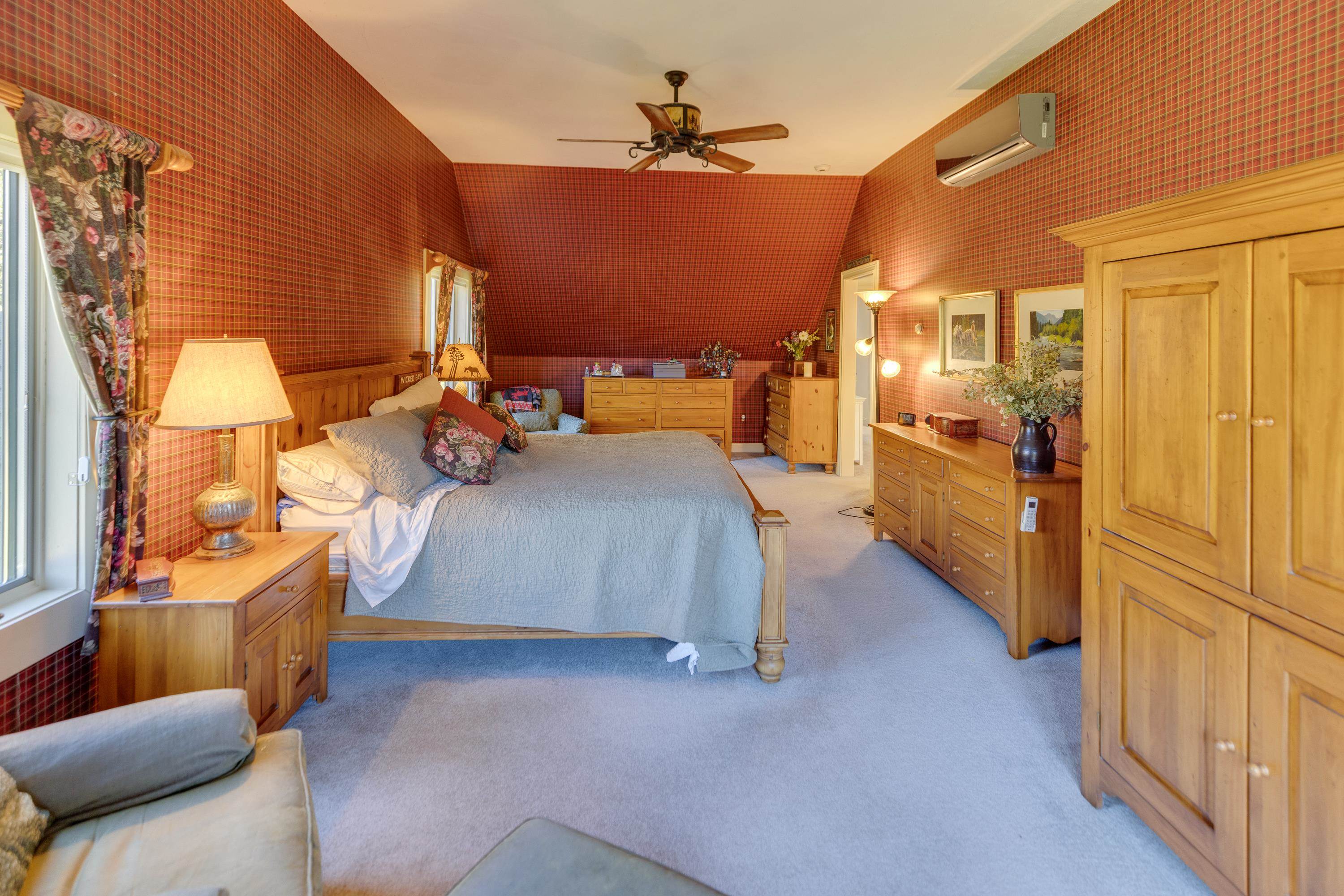 111 West Branch Road, Unit 4 Waterville Valley, NH 03215 - Photo 23 of 58